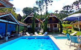 Hotel Cantinho de Férias